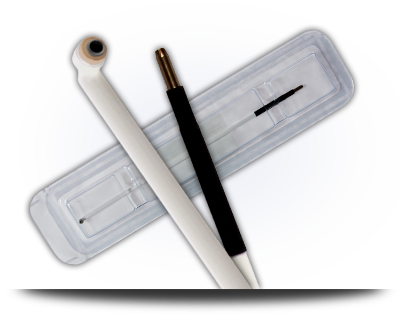 Terminal de RF